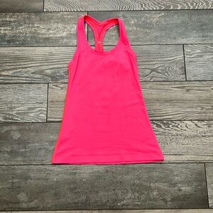 69. Lulu Cool Racerback Tank